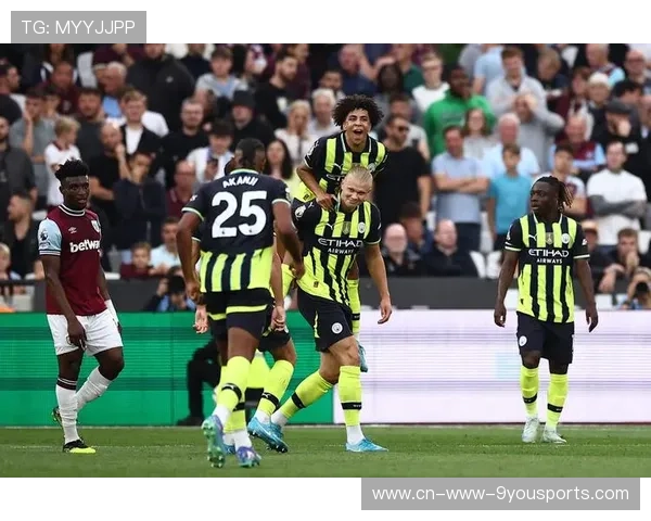 世界杯哈兰德与C罗若同场破门，会否引发风格之争？