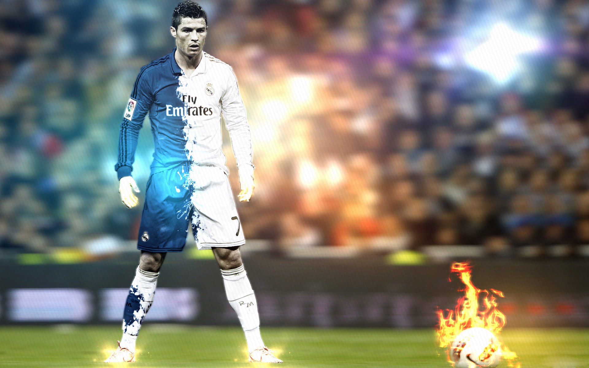 中场核心发挥关键作用，助力球队攻防平衡，中场球员技巧